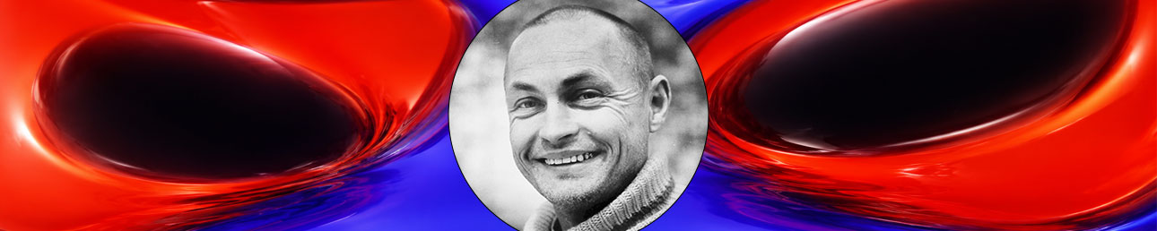 Erik Höglund(エリック・ホグラン)～ボダ社製のオブジェと彫刻について